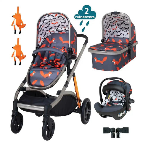 Pacchetto seggiolino auto - pacchetto,