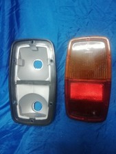 Fanale Posteriore Ford Bedford Dx=sx Nuovo