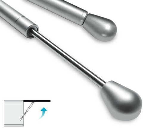 Ammortizzatori gas per - a,