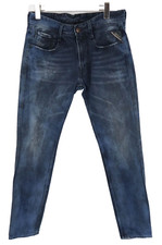 Jeans uomo Replay Anbass M914Q
