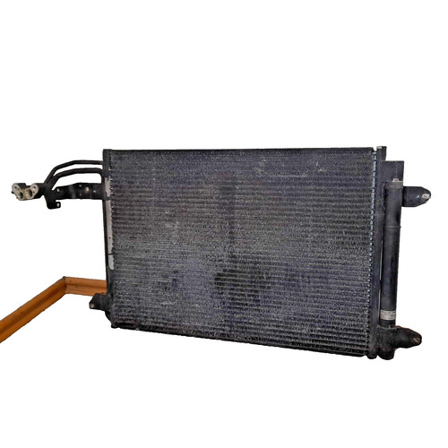 Condensatore radiatore aria - condensatore,