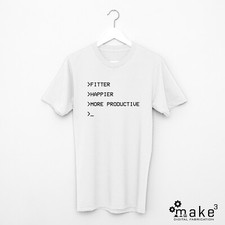 T-shirt Radiohead (radio head