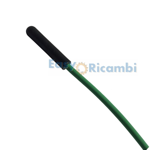 Sonda ambiente ntc 100k cavo - sonda,