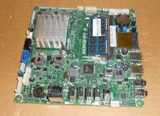 Scheda madre AMPK8-PT  per All in one HP 20 -200x  cpu  AMD E1 +ram 2 Gb