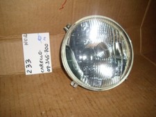 FARO - FANALE ANTERIORE