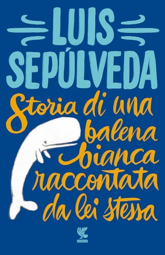Luis sepulveda storia - luis, di