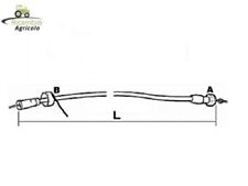 CAVO FILO CONTAGIRI CONTAORE