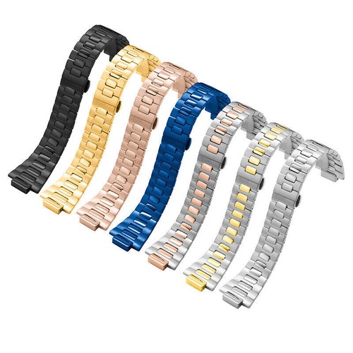 Bracciale acciaio inox 25x13mm
