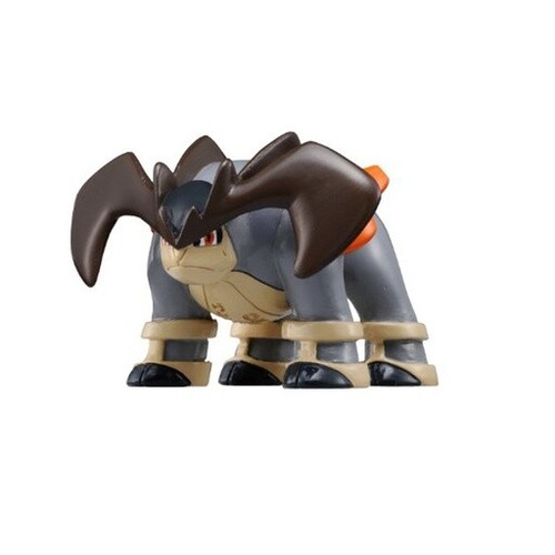 Pokemon moncolle mini figure - pokemon,