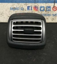 RICAMBI USATI, BOCCHETTA ARIA