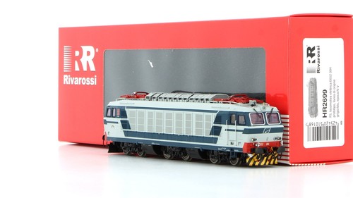 Hr2699d rivarossi 652 004 - hr2699d,