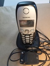 Telefono cordless vintage SIEMENS Gigaset C 45