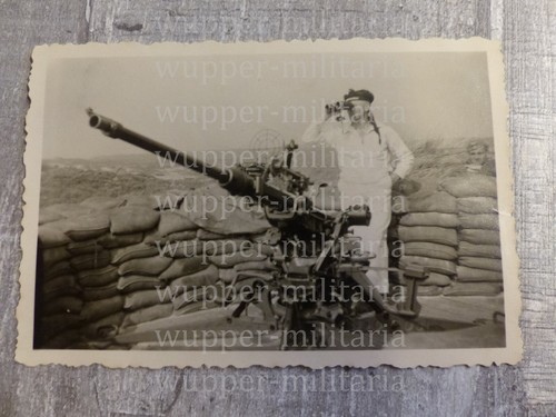 Foto originale flak - originale,