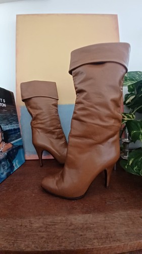 Scarpe donna vintage originale