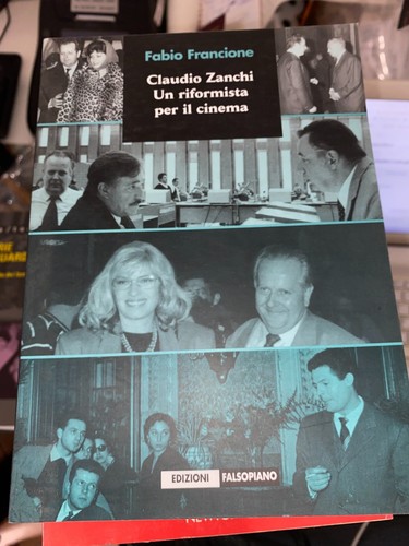 Francione claudio zanchi un - francione,