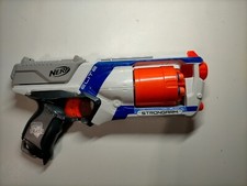 Hasbro Nerf N-Strike Elite Strongarm