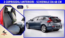 Coprisedili Volvo V40 2012>