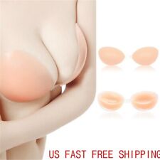 Reggiseni invisibili senza