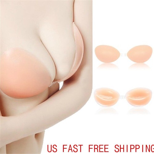 Reggiseni invisibili senza