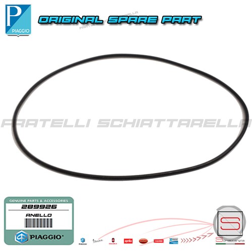 Anello ring copertura - o-ring,
