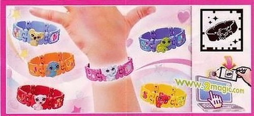 Braccialetti scelta tr071 - a, a