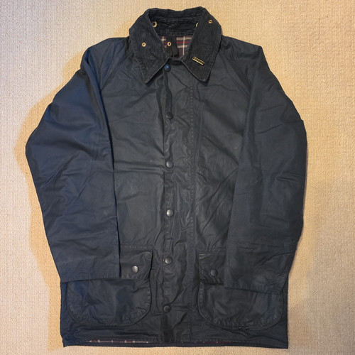 Barbour a155 beaufort giacca - a155,