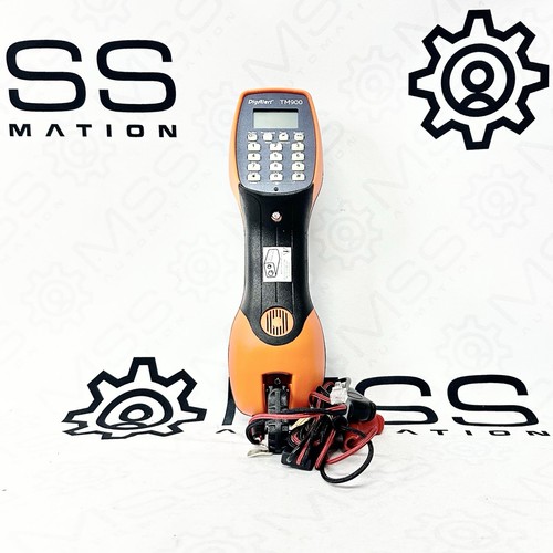 Tempo communications 900 - tempo, tm-900