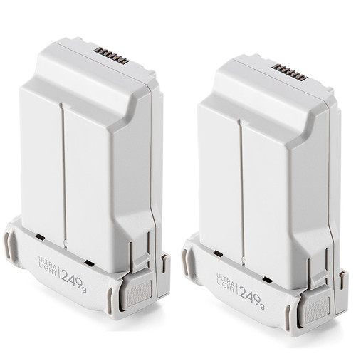Pezzi dji mini - 2, 3