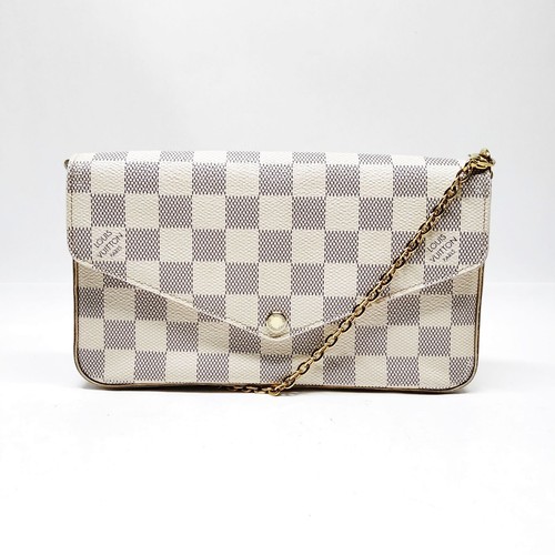 Borsa tracolla louis - tracolla, vuitton