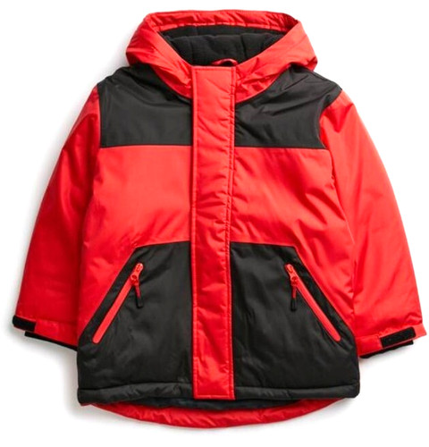 Cappotto giacca completamente