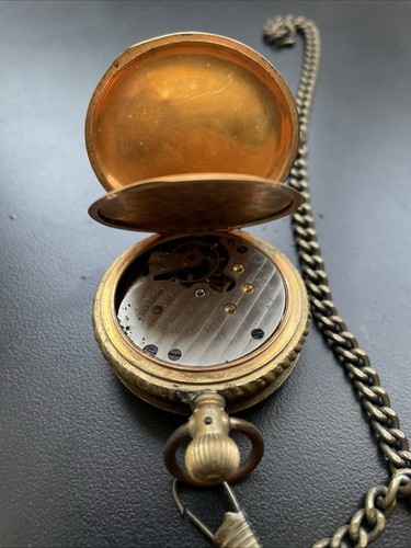 Orologio tasca columbia - orologio,