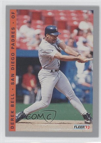 Fleer 1993 edizione finale