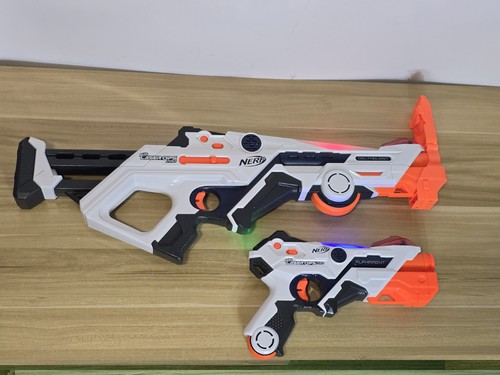 Nerf gun laser ops pro - nerf,