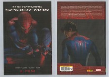 THE AMAZING SPIDER-MAN - IL