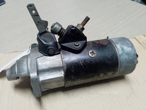 Motorino avviamento fiat - avviamento,