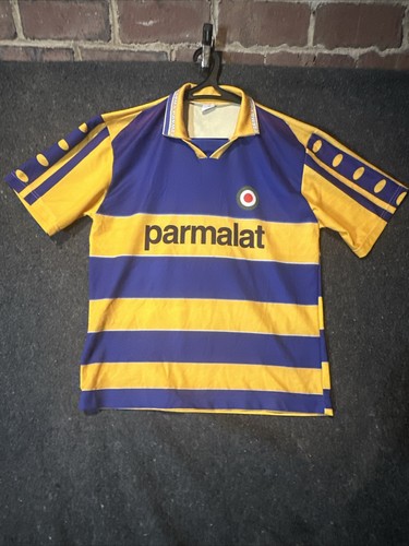 Maglia calcio home parma - calcio,