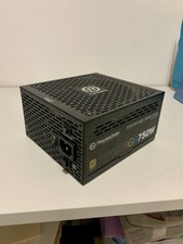 Thermaltake PSU Toughpower Grand RGB 750w 80+ Gold