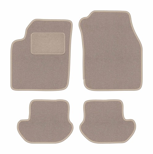 Tappetini auto moquette per - auto,