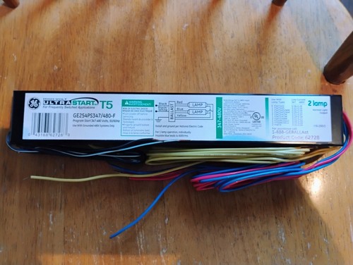Lotto alimentatore - lotto, ge
