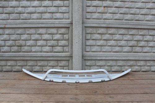 Spoiler paraurti porsche - spoiler,