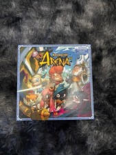 Krosmaster Arena 2.0 Italiano