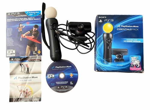 Sony playstation ps3 move - playstation,