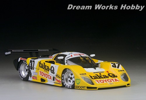 Premio costruito toyota - premio, 1/24