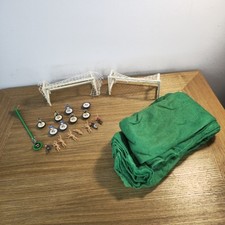 Lotto Lavoro Subbuteo Vintage