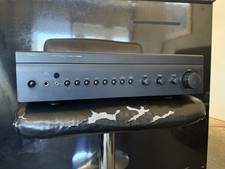 Amplificatore integrato stereo