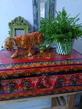 Baule da viaggio vintage