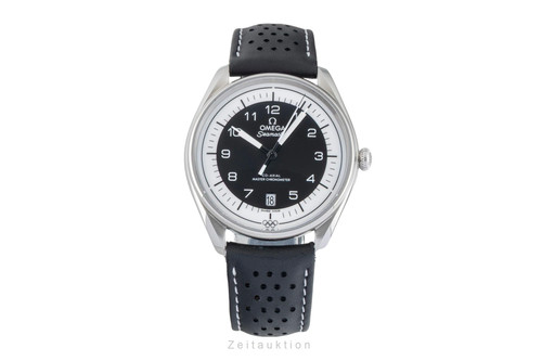 Omega seamaster cronometrista - omega,