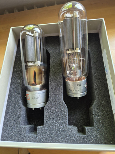 Tubi general electric - 2,