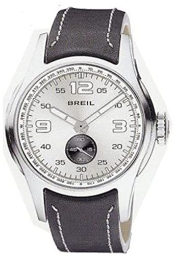 Watch breil man - breil, steel