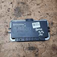 Computer di bordo  BMW Serie 5